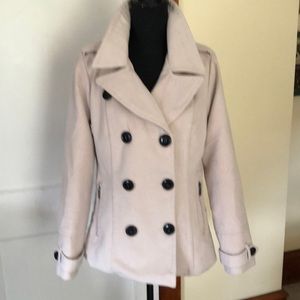 Doll House jacket size M Ptp 20”.